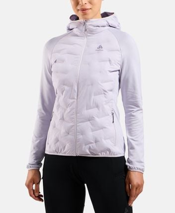 Cross-country skiing jacket Zeroweight Insulator
