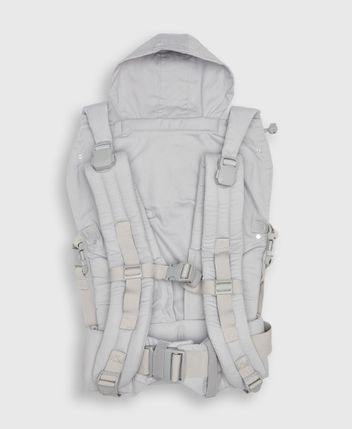 Baby carrier