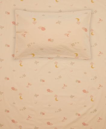 Bed linen 100 x 135 cm
