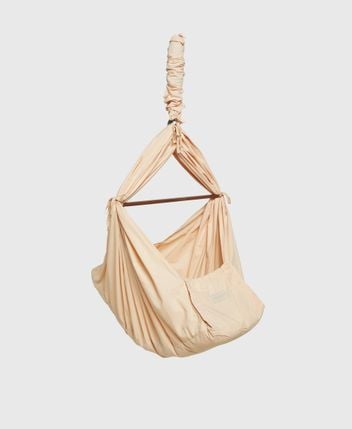 Hammock Lunar Rock