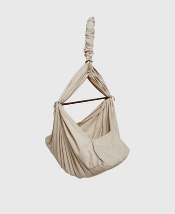 Hammock Lunar rock