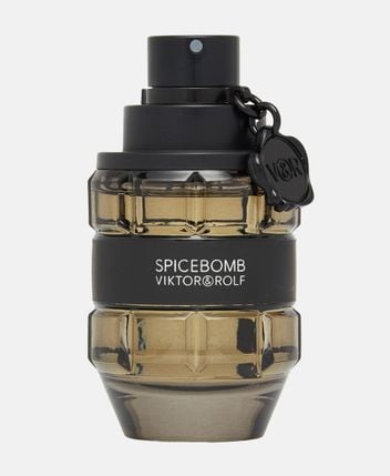 Eau de toilette Spicebomb
