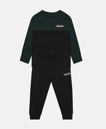 Track suit