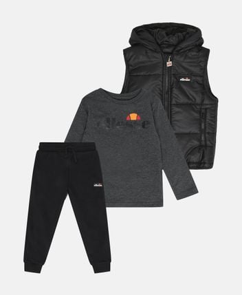 Track suit
