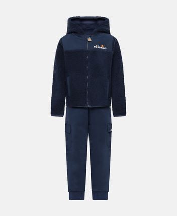 Track suit