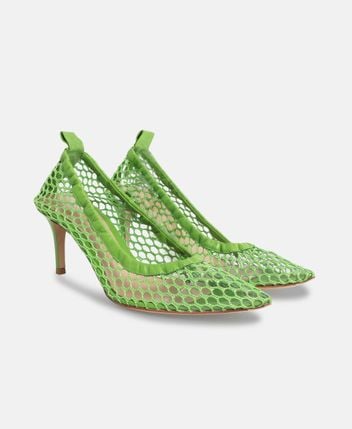 Pumps