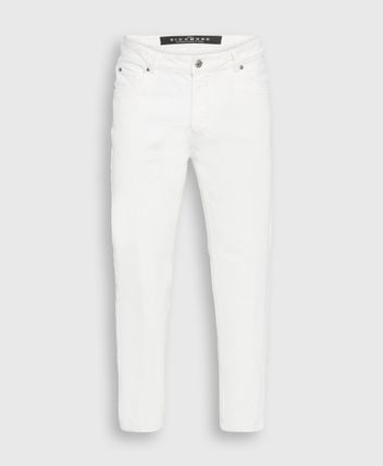 Classic fit jeans