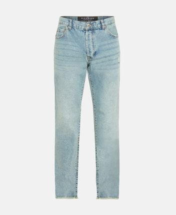 Straight-leg jeans Selki