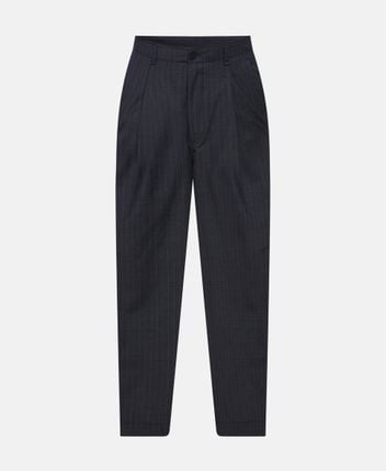 Wool-blend trousers Anrravn