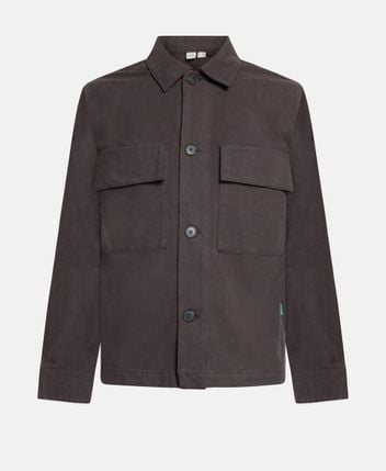 Overshirt