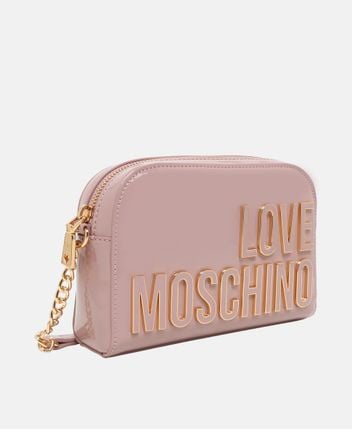 Cross-body bag