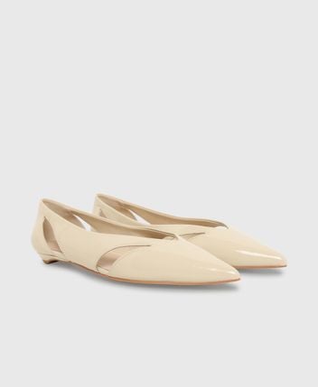 Ballet flats