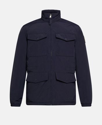 Transitional jacket