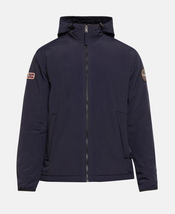 Padded jacket Alther