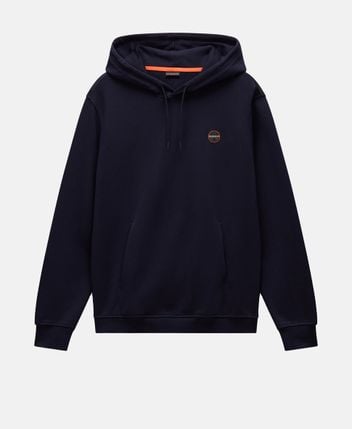 Hoodie B-Badge