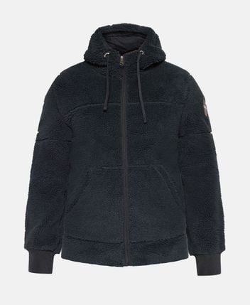 Fleece jacket Taralga 4