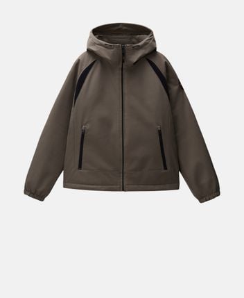 Padded jacket Lorze