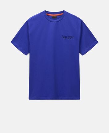 Crew neck t-shirt