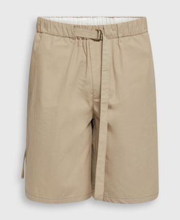 Bermuda shorts