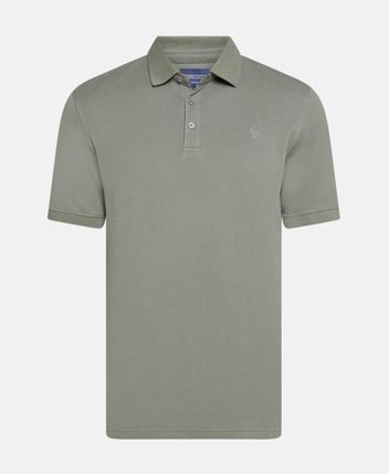 Polo shirt