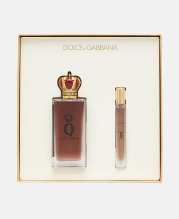 Eau de parfum