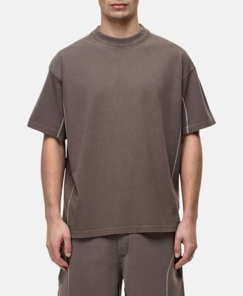 Crew neck t-shirt