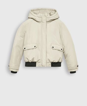 Quilted jacket Miley
