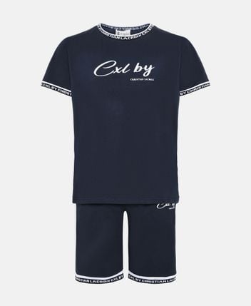 Track suit