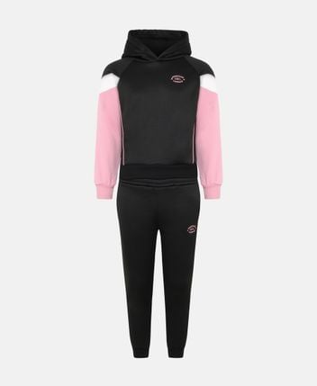Track suit