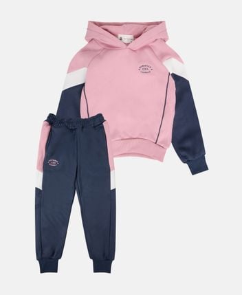 Track suit
