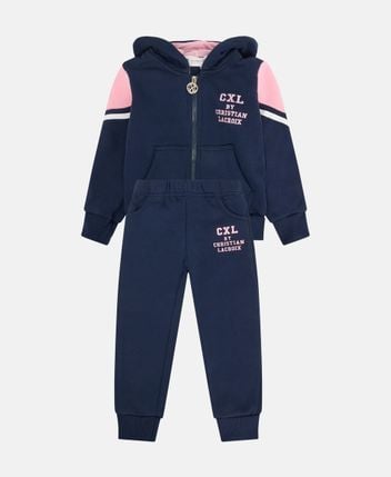 Track suit