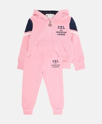 Track suit