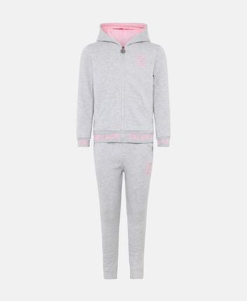 Track suit