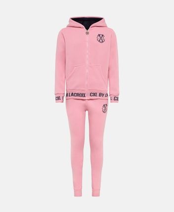 Track suit