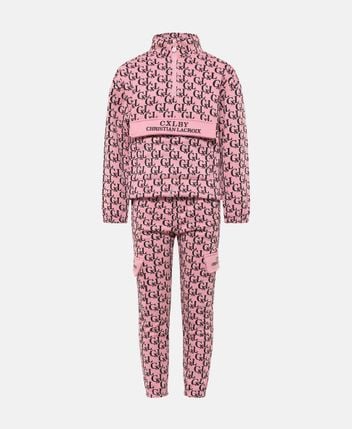 Track suit Christian Lacroix