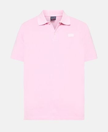 Polo shirt