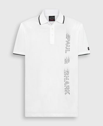 Polo shirt