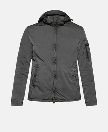 Rain jacket