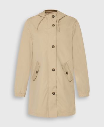 Parka Lik Jenner