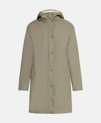 Winter coat