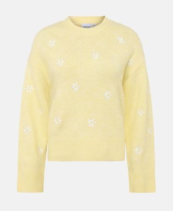 Long-sleeved jumper Honesty