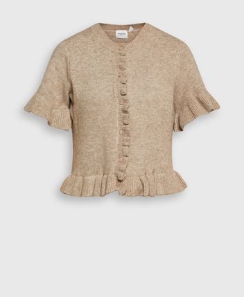 Cardigan Rolomink
