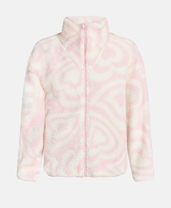 Teddy fur jacket Billiepi