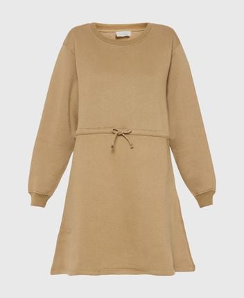 Sweat dress