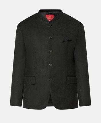 Traditional costume jacket