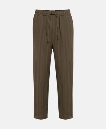 Casual trousers