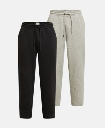 Sweat Pants, Pack Of 2 Zeus