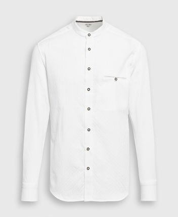 Traditional shirt