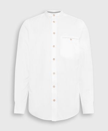 Traditional costume shirt