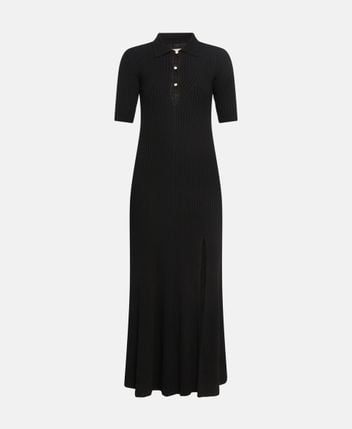 Wool dress Lysa We